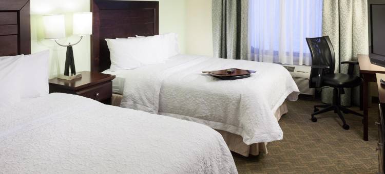 达拉斯阿林顿南欢朋套房酒店(Hampton Inn & Suites Dallas-Arlington-South)图片