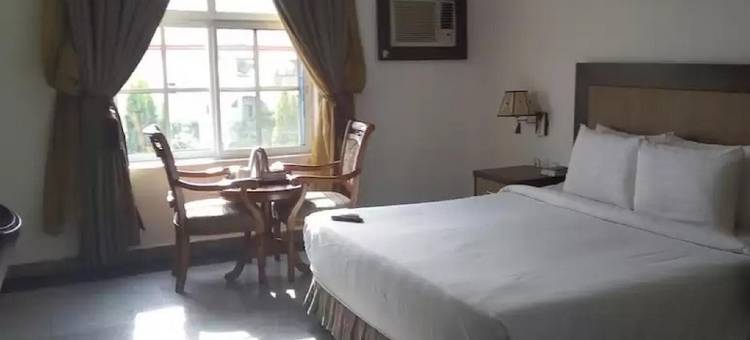 奥韦里完美皇家国际酒店(Immaculate Royal Int'l Hotel Owerri)图片