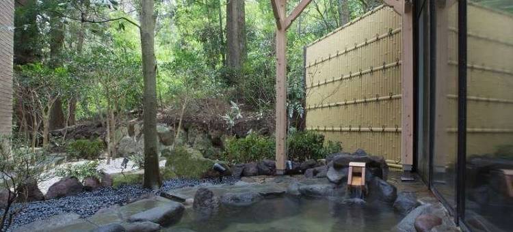 箱根小涌园 美山枫林酒店(Hakone Kowakien Miyama-furin)图片