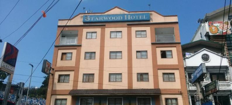 喜达屋酒店(Starwood Hotel)图片