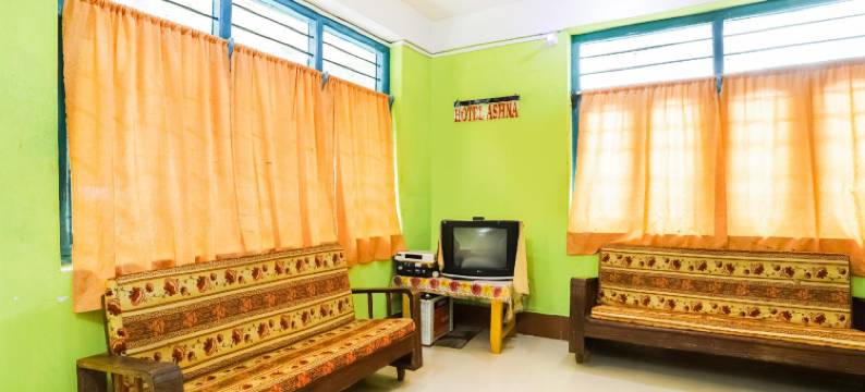 Hotel O Aashna图片