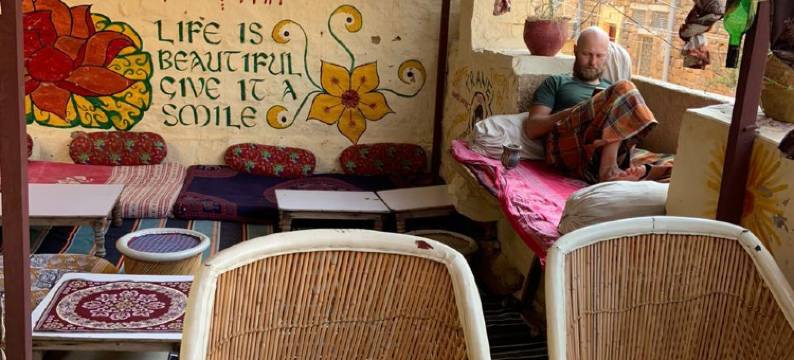 什瓦旅馆(Shiva Guest House)图片