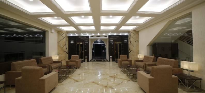 安纳布尔纳皇家酒店(Annapurna de Royal)图片