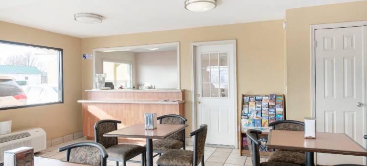 OYO 塔尔萨国际机场酒店(OYO Hotel Tulsa International Airport)图片