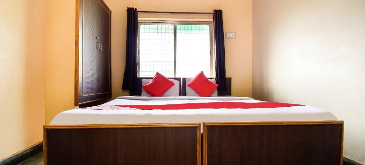 OYO 71315 Hotel Sahyadri图片