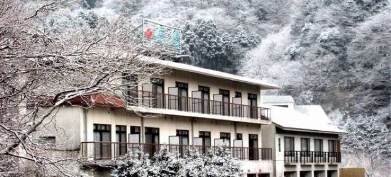 信玄馆(Shingenkan)图片