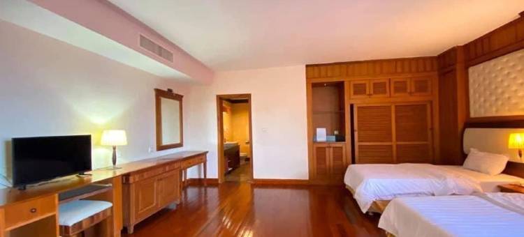 Orussey X Hotel图片