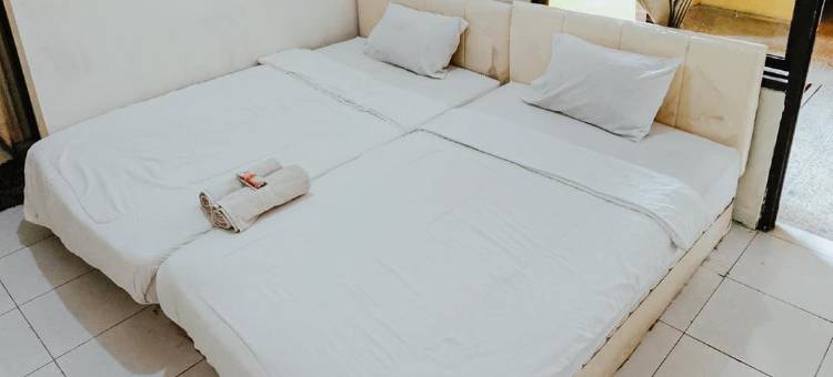 De Luck Homestay Near Alun Alun Sidoarjo图片