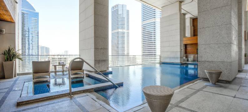 迪拜博宁顿voco酒店(voco BONNINGTON DUBAI by IHG)图片