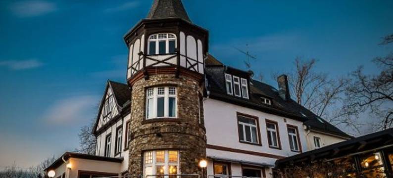 登策海德高尔夫酒店(Golfhotel Denzerheide)图片