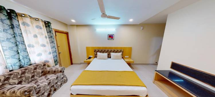 KGL大酒店(KGL Grand Hotel)图片