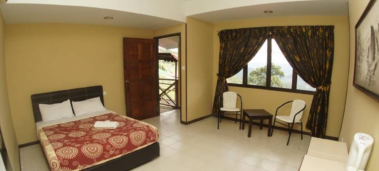 日出昆达山度假村(Sunrise Kundasang Resort)图片
