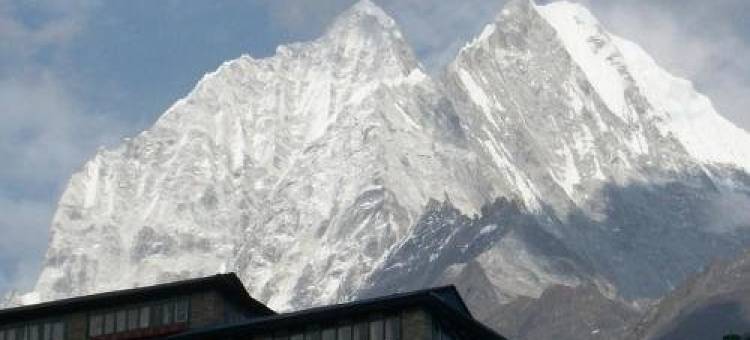 全景山林小屋和餐厅(Panorama Lodge and Restaurant)图片