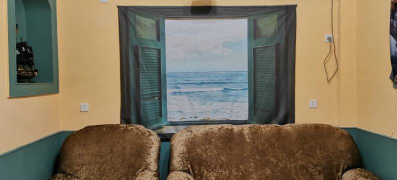 麻雀路飞公寓(劳动路分店)图片