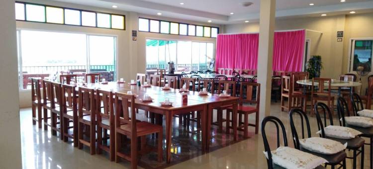 哈迪宏度假村(Hadthong Resort)图片
