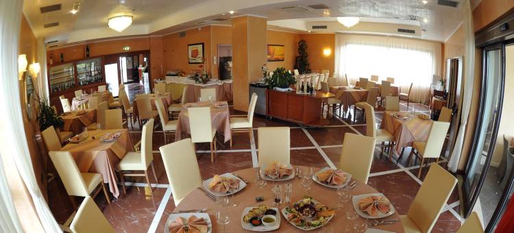 谷洛酒店(Gullo Hotel)图片