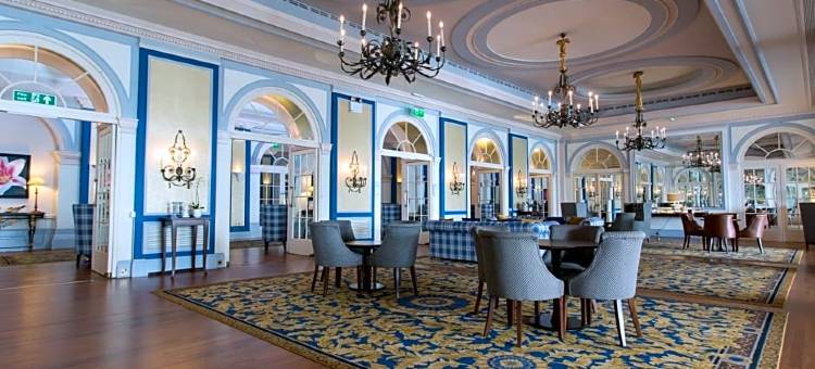 托凯帝国酒店(The Imperial Torquay)图片