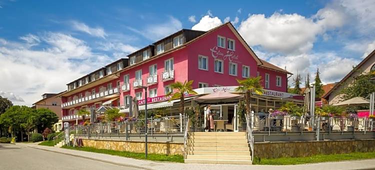 伊甸酒店(Eden Hotel)图片