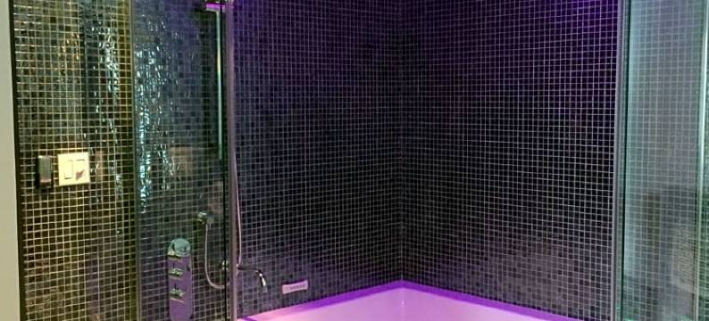 奥卢克斯酒店-汽车旅馆-套房(Olux Hotel-Motel-Suites)图片