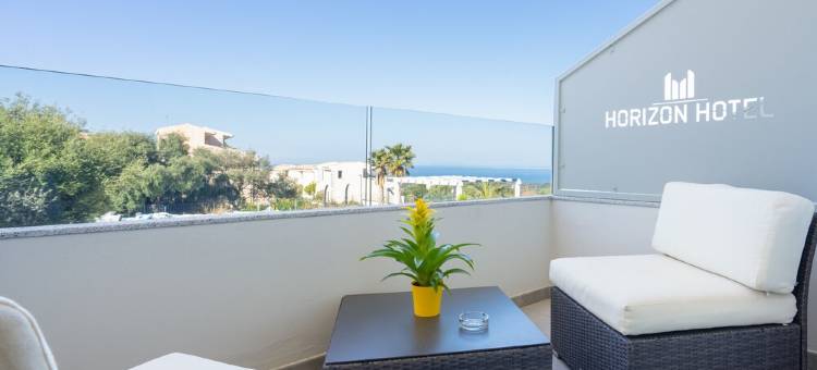 Horizon Hotel Badesi图片