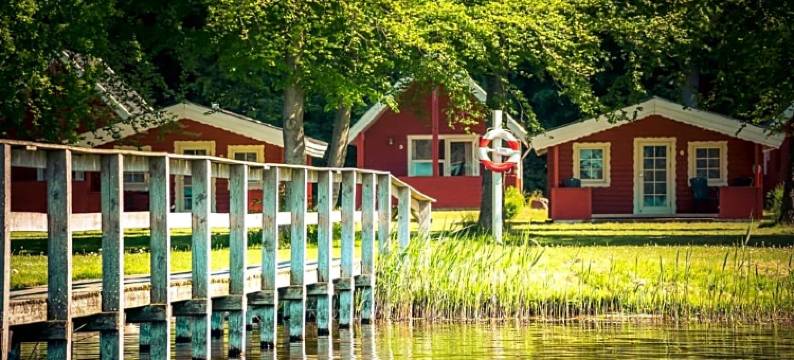 斯坎讷堡丹恩旅馆(Danhostel Skanderborg)图片