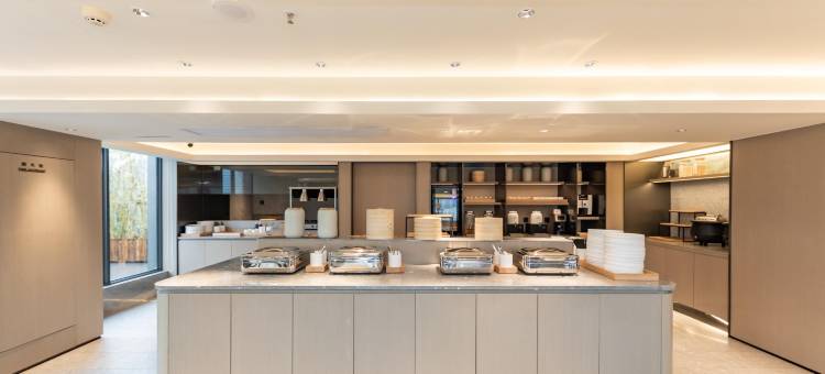 全季酒店(南宁朝阳广场店)图片