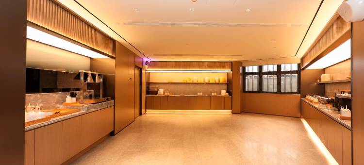 全季酒店(开封市政府店)图片