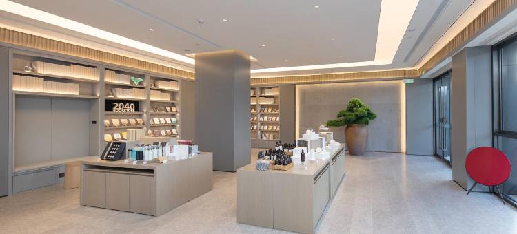 全季酒店(池州站齐山·平天湖风景区店)图片