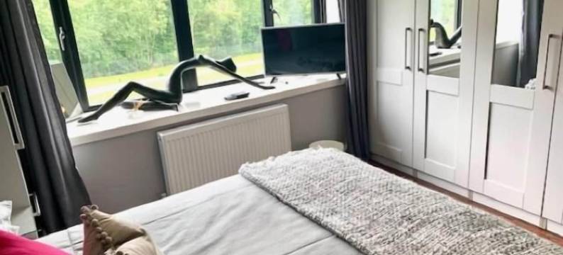 铁路乡村别墅民宿(Railway Country House)图片