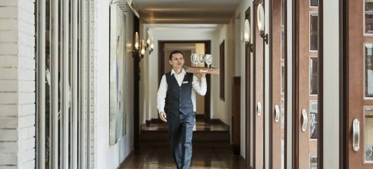 卡萨麦地那波哥大四季酒店(Four Seasons Hotel Casa Medina Bogota)图片