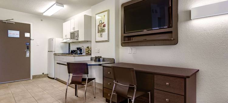 萨斯卡通6号汽车旅馆(Motel 6 Saskatoon, SK)图片