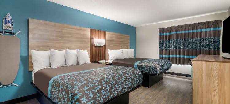 SureStay Hotel by Best Western Lewiston图片