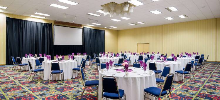 夏延红狮酒店(Red Lion Hotel & Conference Center Cheyenne)图片