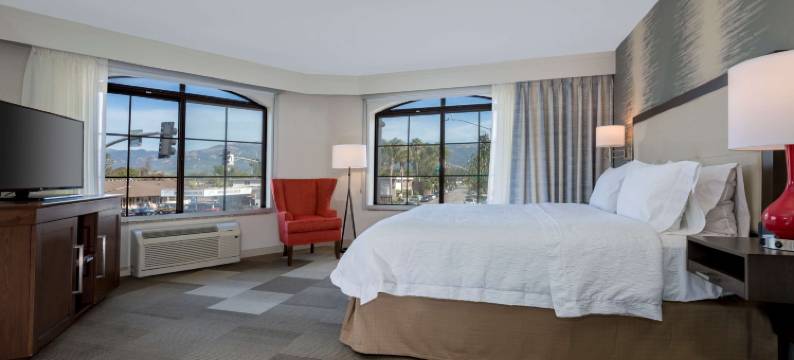 欢朋酒店-圣塔芭芭拉/戈莱塔(Hampton Inn by Hilton Santa Barbara/Goleta)图片