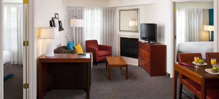 Residence Inn Baton Rouge Siegen Lane图片