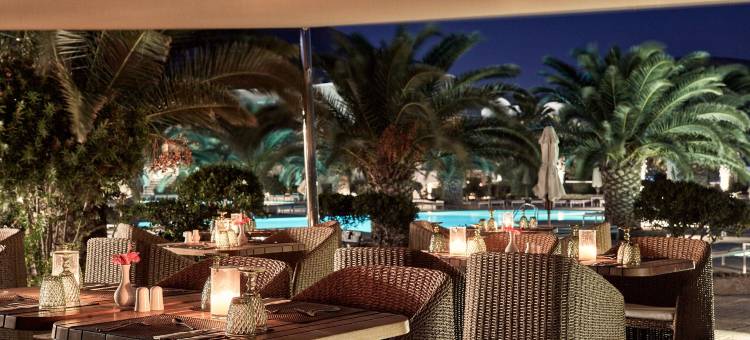 圣米拉马雷海滩度假村(Santo Miramare Beach Resort)图片