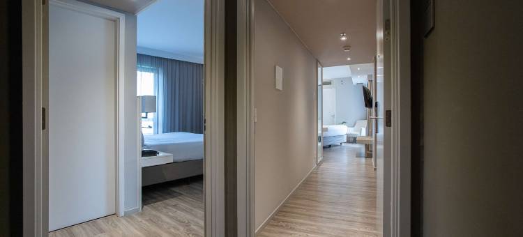 里约热内卢巴拉亚特兰帝卡国际酒店(Radisson Hotel Barra Rio de Janeiro)图片