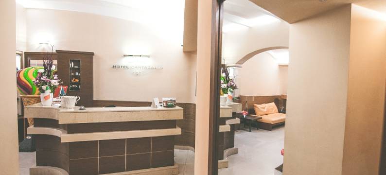 伊尔坎塔加里酒店(Il Cantagalli)图片