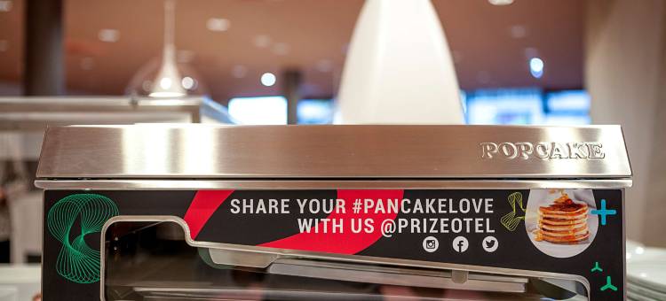 维也纳城市丽笙Prize by Radisson酒店(Prize by Radisson, Vienna City)图片