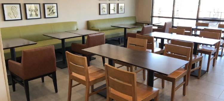 佩奇丽怡酒店(Country Inn & Suites by Radisson, Page, AZ)图片