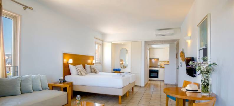 路伊斯阿提雅海滩酒店(Louis Althea Beach)图片