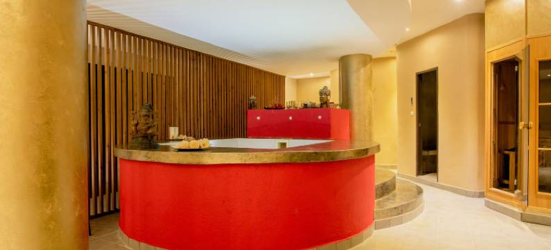 约阿尼纳亚尔 Spa 酒店(Aar Hotel & Spa Ioannina)图片