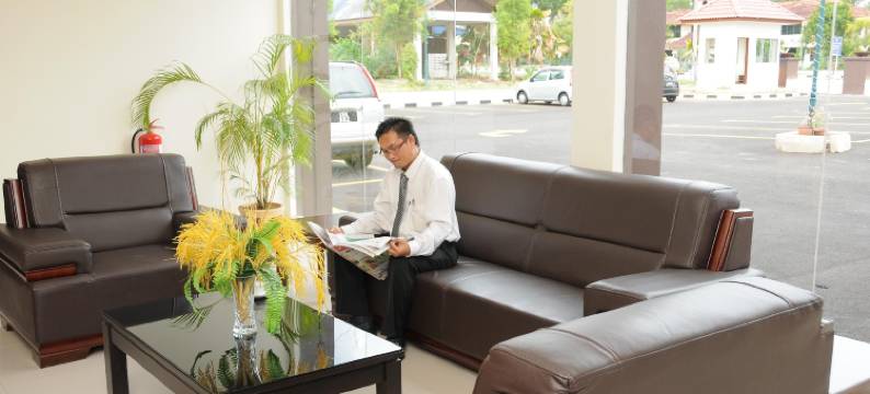 吉特拉花园酒店(Hotel Bustani Jitra)图片