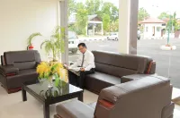 Hotel Bustani Jitra - Wifi