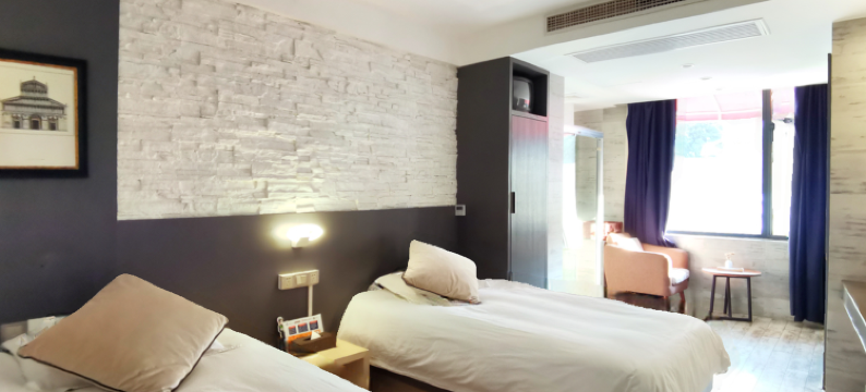 杭州沐曦民宿图片