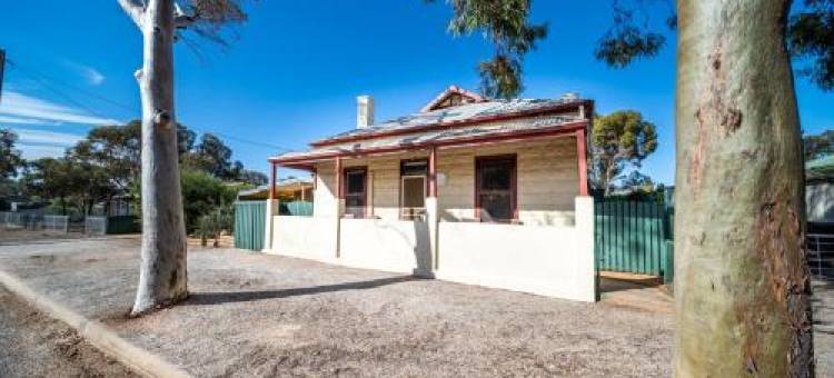 Hawker Bed and Breakfast图片