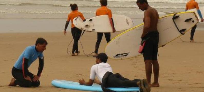 米尔来弗特之旅公寓(Mirleft Trip)图片