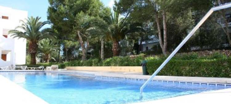 Cala Ferrera Home&ME图片