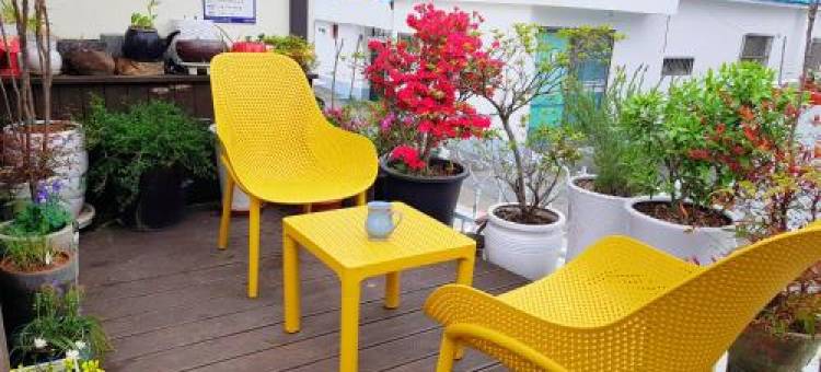 统营一号旅馆(Tongyeong One Guesthouse)图片