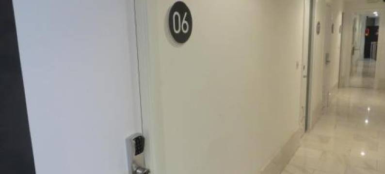 托克托克客房旅馆(Toctoc Rooms)图片